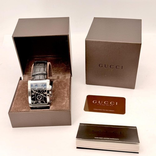 Gucci metro 8600m - gucci,