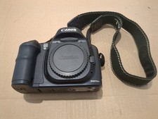 Canon EOS 10D 6.5MP Semi