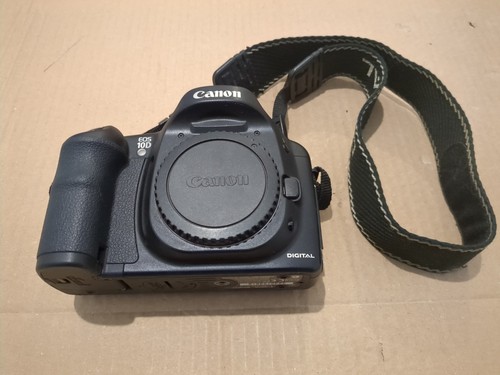 Canon eos 10d - eos, semi