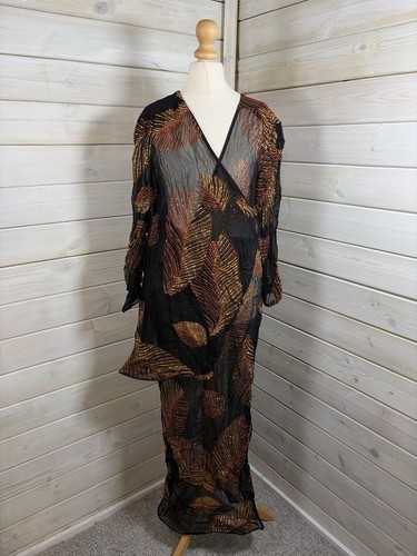 Frank usher vintage 1970s - usher,