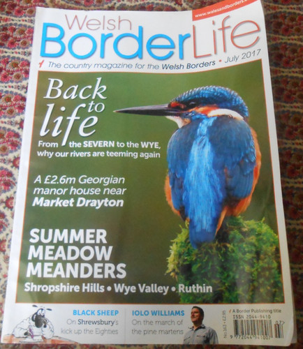 Welsh border life magazine jul - welsh,
