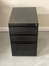 FILING CABINET - 3 Drawers cabinet for home or office