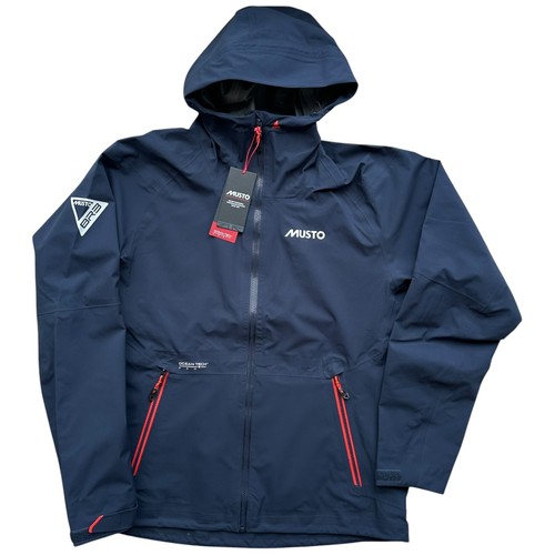 Musto br3 sport - sport, jacket