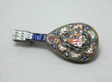 Vintage handmade italian micro - vintage,