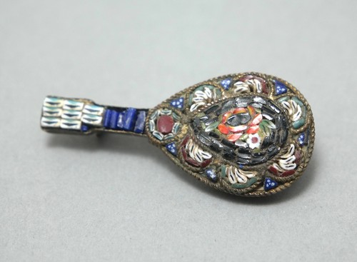 Vintage handmade italian - handmade, micro
