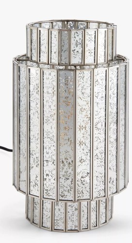 John lewis mercury tune table - john,