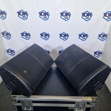 2x Turbosound TFM-420 Passive