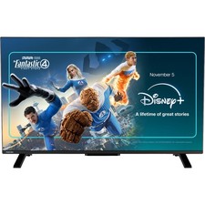 Toshiba Westcoast 40LV2553DB