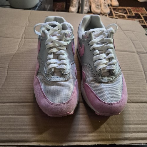 Nike air max metallic - air,