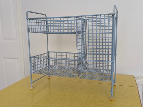 Vintage retro wire metal - vintage,