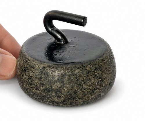Miniature scottish granite - miniature,