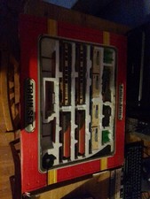 Electric train set - electric,