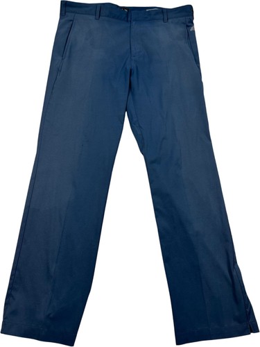 Adidas golf trousers navy - adidas,
