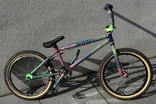 Overhauled 2008 Haro Forum