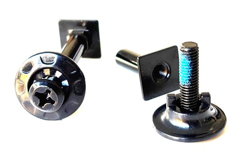 Nidecker snowboard bindings - nidecker,