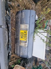 Toyota Hilux Surf Gen2 Tail Gate