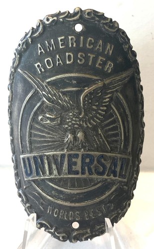 Early vintage american - vintage,