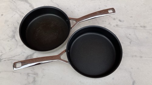 Creuset non stick 20cm - le,