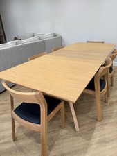 Elegant HEAL'S Cross Extending