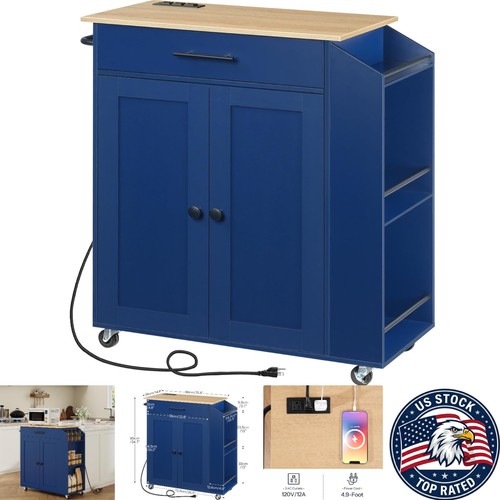 Versatile kitchen island with - kitchen,