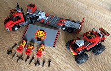 LEGO City 60027 Off-Road