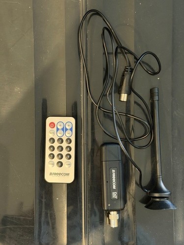 Freecom dvb usb stick - stick, –