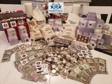 ESTATE SALE FIND, OLD US