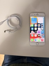 iPhone 6s 32GB White Unlocked 