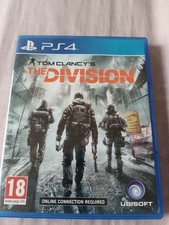 Tom Clancy's the Division