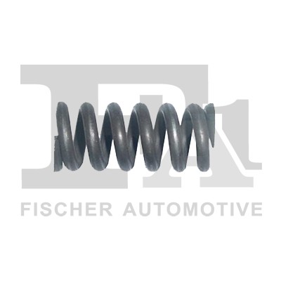 Spring muffler fa1 135 - spring,,