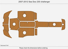 2008-2012 Sea Doo 230