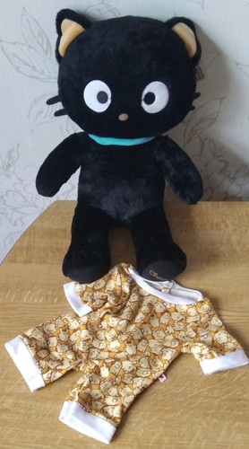 Build bear sanrio - build,