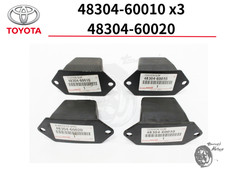 Toyota Genuine Land Cruiser