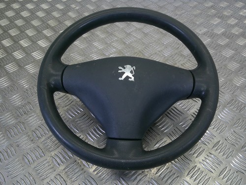 Peugeot 107 urban steering - peugeot,