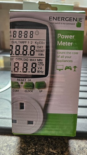 New energenie ener007 - new,