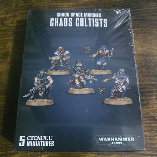 Games workshop warhammer - warhammer, 40k