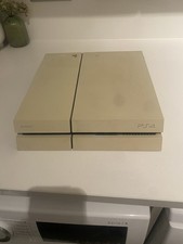 PlayStation 4 Console White