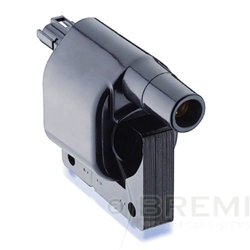 Ignition coil for - ignition,