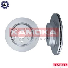 2x BRAKE DISC 103226 FOR
