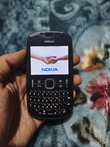 Nokia 201 mobile - nokia,