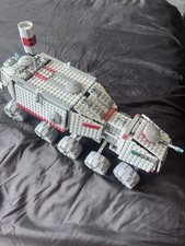 Lego Star Wars 7261 Clone