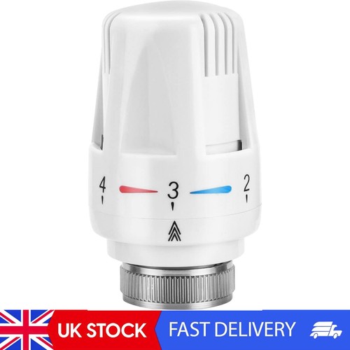 Thermostatic radiator head - radiator,