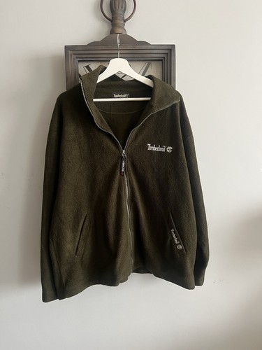 Men timberland fleece - men’s,