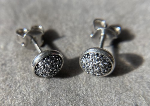 Genuine pandora sterling - genuine, pandora,