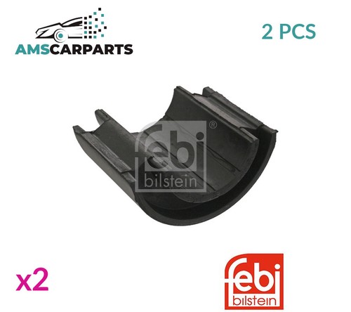 Anti roll bar stabiliser bush - stabiliser,