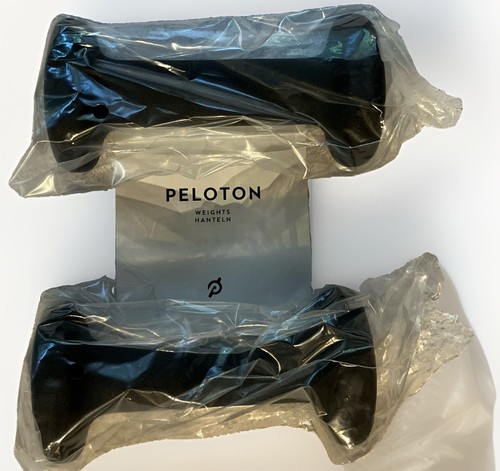 Peloton rubber - 2, lb