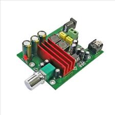 8-25V TPA3116D2 Subwoofer Digital Power Amplifier 100W AMP Board Audio Module c