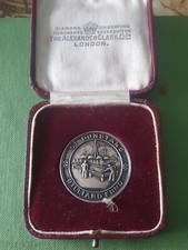 Hallmarked silver dunstans - hallmarked, st