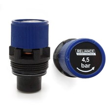 Reliance - 4.5 Bar Blue 2116 Pressure Relief Cartridge ZRC214045