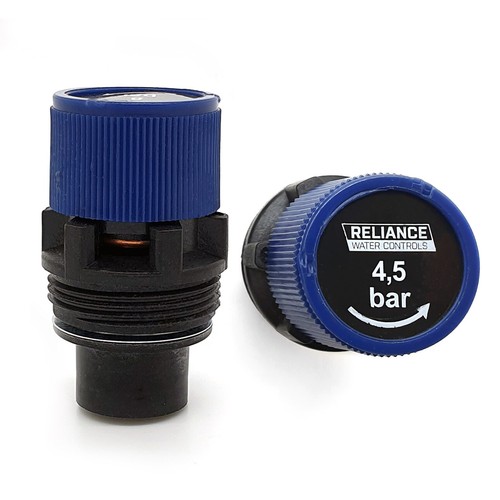 Reliance bar blue 2116 - -,